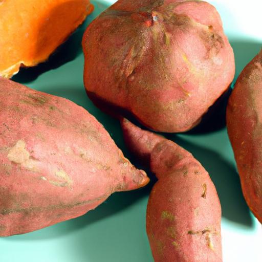 Yams vs Sweet Potatoes: Unraveling Nature’s Sweet Secrets