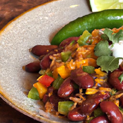 Speedy Sizzle: mastering the Art of Quick Chili Recipes