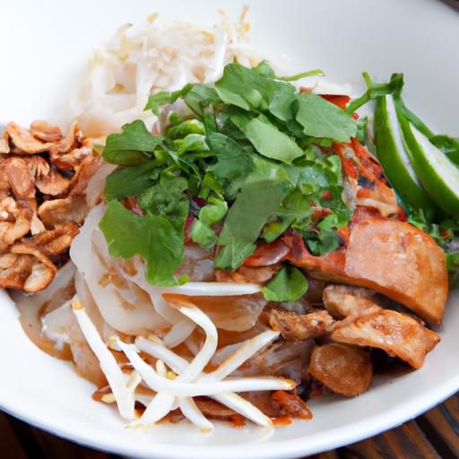 discover Flavor Bliss at Tasty Noodle House: A Culinary Gem