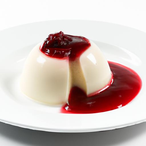 Panna Cotta Unveiled: The Silky Secret of Italian Desserts