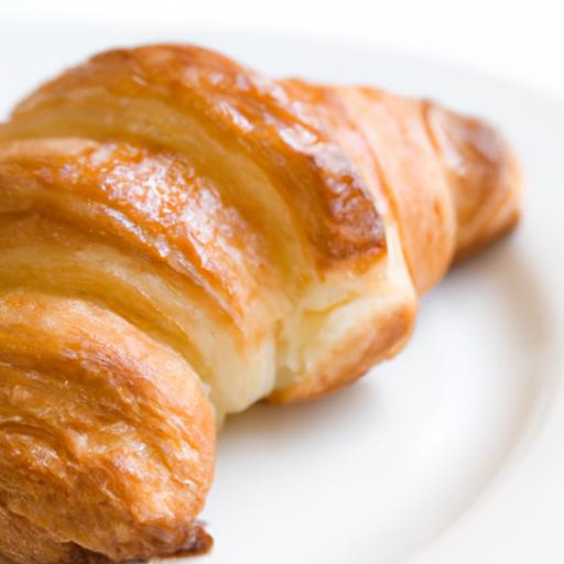 flaky & ‍Fresh: Mastering the Art of⁢ Homemade‌ Croissants