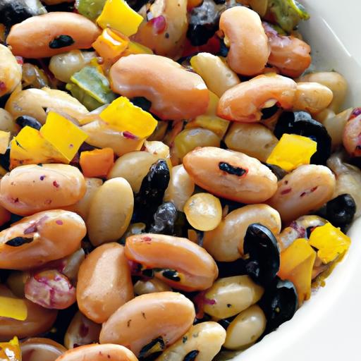 Brined Lupini Beans: A Tangy Twist on a Nutty Delight