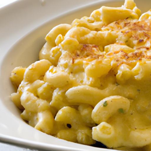 Ultimate Mac and Cheese Recipe: Creamy, Cheesy Perfection