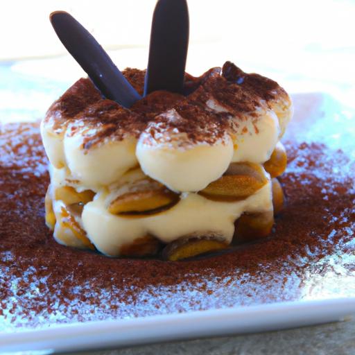 Decadent Keto Tiramisu: Low-Carb Sweet Indulgence Unveiled