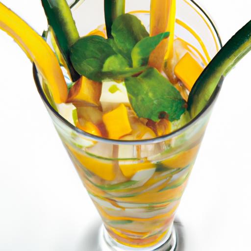 recharge Smart: The Ultimate Low-Carb Electrolyte Drink guide