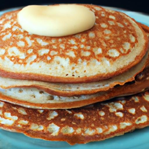 Fluffy & Easy Homemade Blinis: A Step-by-Step Guide