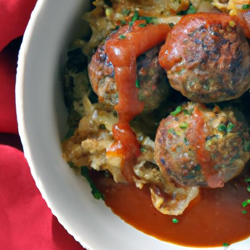 Meet the Voices Behind Cloudy with a Chance of Meatballs