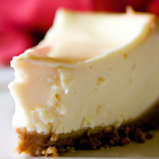 Creamy No-Bake Cheesecake: Easy, Delicious, and Fuss-Free