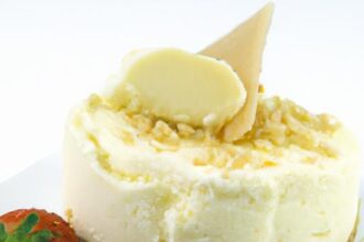 Creamy No-Bake Cheesecake: Easy, Delicious, and Fuss-Free