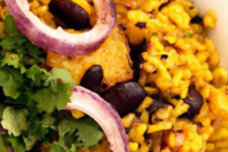 The Flavorful Art of Authentic Mexican Rice Traditions