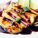 Sizzling Secrets: Mastering the Art of Grilled Halloumi Cheese