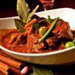 Lamb Vindaloo: Exploring the Fiery Flavors of Goa’s Classic