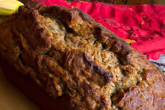 Deliciously Moist Gluten-Free Banana Bread Recipe Unveiled