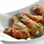 Unlock Flavor: The Ultimate Garlic Parmesan Chicken Wings Guide