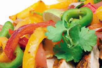 Unlock Flavor: The Ultimate Guide to Fajita Marinades