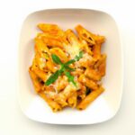 Baked Ziti Bliss: A Classic Comfort Dish Uncovered