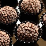 Brazilian Brigadeiros: Sweet Bites of Chocolate Bliss