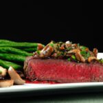 Sizzling Secrets: The Art and Science of Perfect Steak