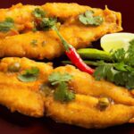 Amritsari Fish: Flavors of Punjab’s Iconic Fried Delight