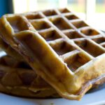 Wholesome Vegan Waffles: Delicious Plant-Based Breakfast Ideas