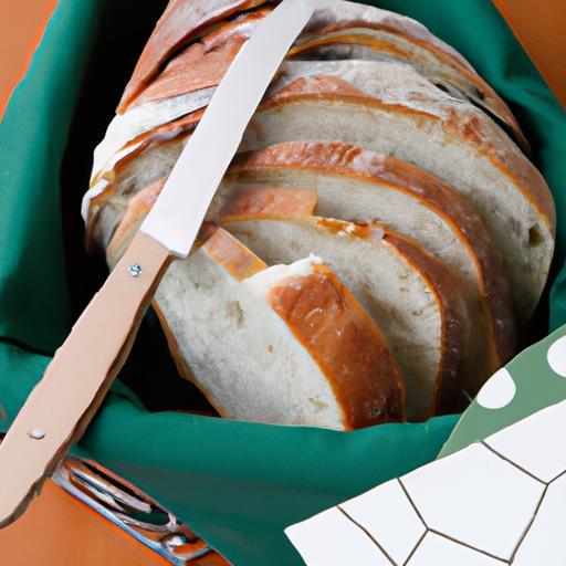 Bake Bliss: Your Ultimate Guide to Homemade Bread Magic