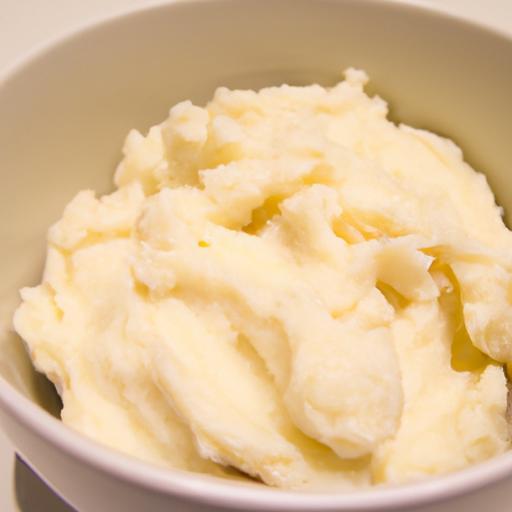 Creamy Keto Mashed Cauliflower: A Low-Carb Comfort Twist