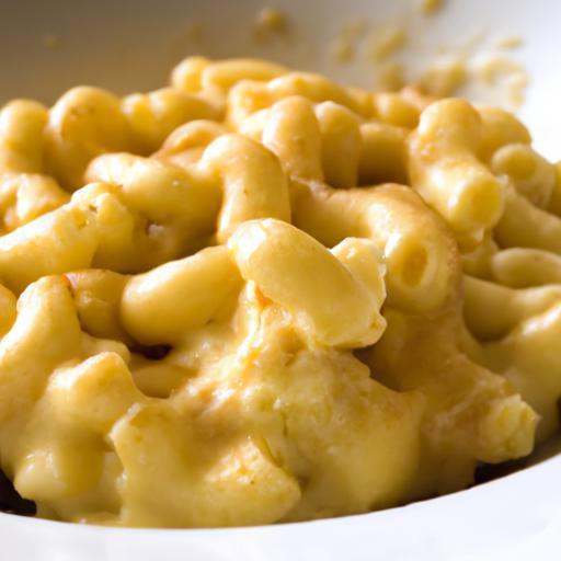 Ultimate Mac and Cheese Recipe: Creamy, Cheesy Perfection