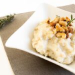 Loaded Cauliflower Mash: A Creamy, Healthy Comfort Twist