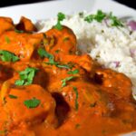 Unlock Flavor: The Art of Slow-Cooked Chicken Tikka Masala