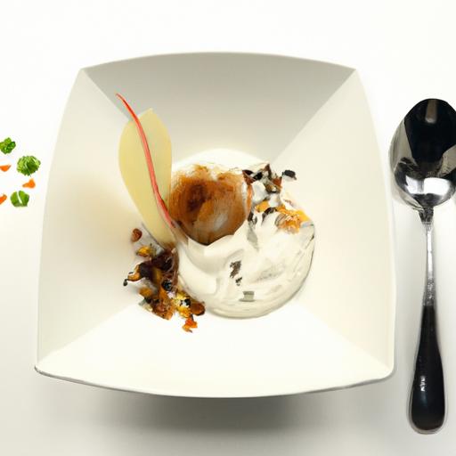 Unlocking Flavor: The Art of Classic Salt Cod Brandade