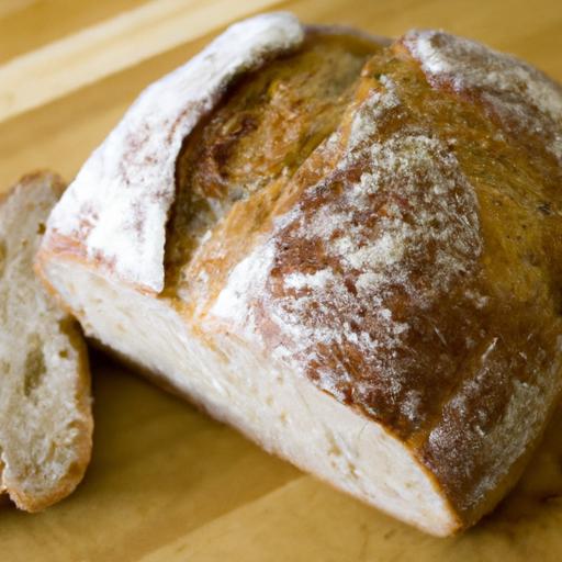 Bake Bliss: Your Ultimate Guide to Homemade Bread Magic