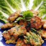 Crispy Vegetable Fritters: A Flavorful Garden Delight