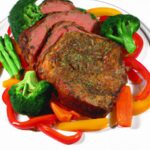 Trim and Fuel: Nutritious Recipes for Cutting Success