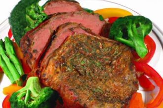 Trim and Fuel: Nutritious Recipes for Cutting Success