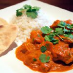 Discover the Secrets of Indian Restaurant-Style Chicken Tikka Masala