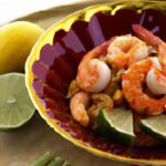 Zesty Chili Lime Shrimp: A Tangy Twist on Classic Surf & Turf