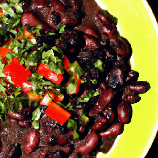 Feijoada Uncovered: Brazil’s Hearty Black Bean Stew Delight