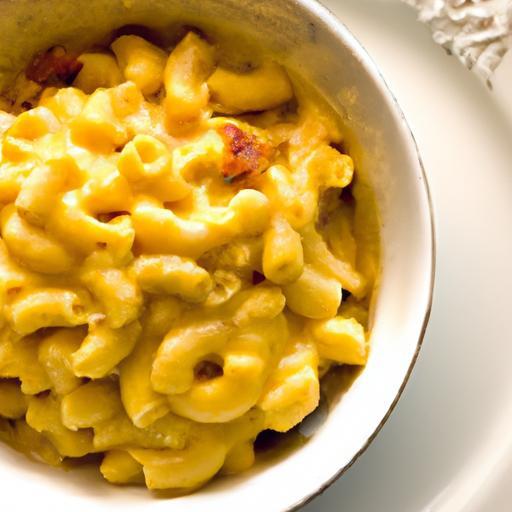Creamy Slow Cooker Mac and Cheese: Effortless Comfort Food