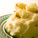 Mashed Potatoes Magic: Creamy Comfort in Every Bite