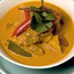 Massaman Curry: The Rich Harmony of Thai-Spiced History