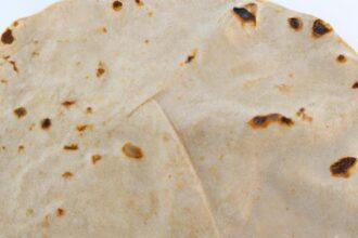 Master the Art of Homemade Flour Tortillas: A Simple Guide