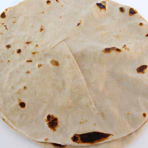 Master the Art of Homemade Flour Tortillas: A Simple Guide