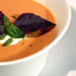 Savor the Flavor: Crafting the Perfect Tomato Basil Soup