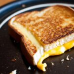 Mastering the Art of Simple Grilled Cheese Perfection