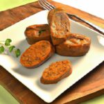 Creole Fish Sausage: A Flavorful Twist on Seafood Tradition