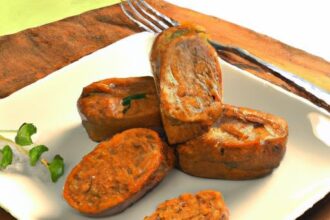 Creole Fish Sausage: A Flavorful Twist on Seafood Tradition