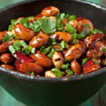 Fiery Flavors Unveiled: The Allure of Spicy Peanuts