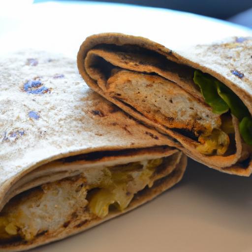 Keto Almond Flour Tortillas: Easy, Healthy, Homemade Wraps