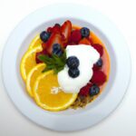 Bright Mornings: Crafting the Perfect Greek Yogurt Fruit Bowl