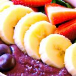 Discover the Refreshing Flavor of Smoothie King Acai Bowl